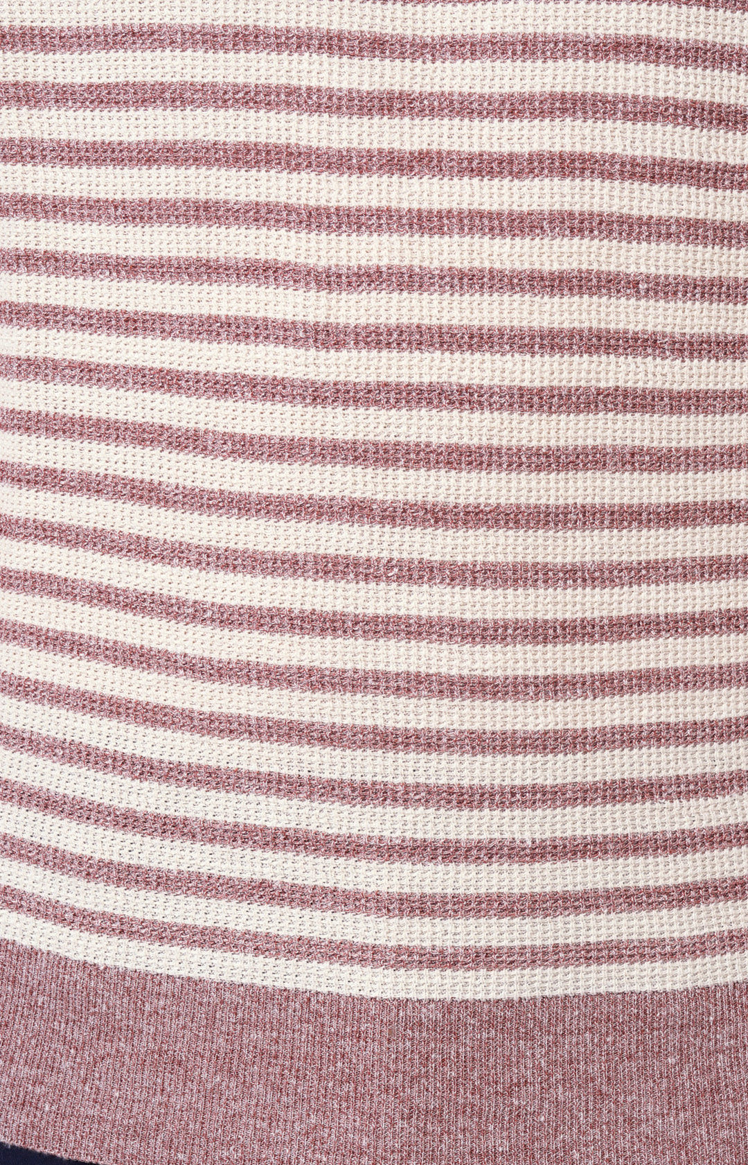 T-shirt manica corta in lino e cotone