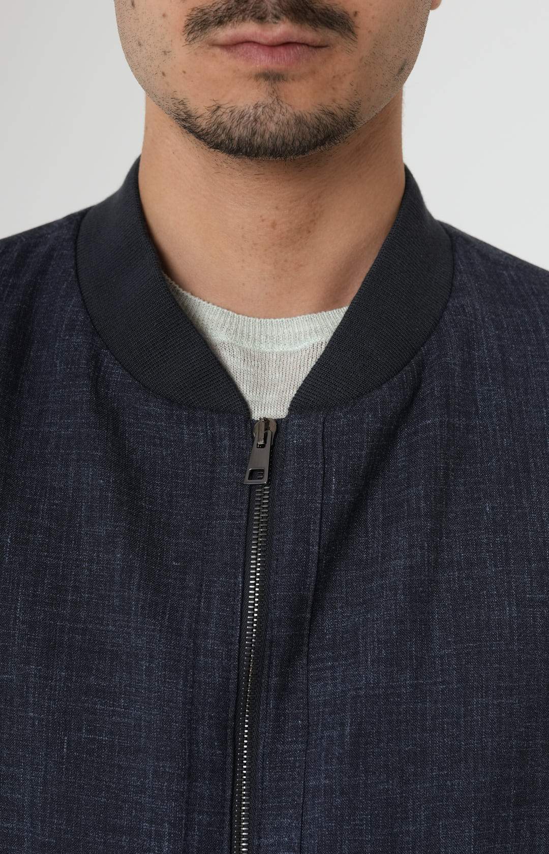 GiubbottoZip_tesLoropiana_Col1521_Mod865325_Art7200_04