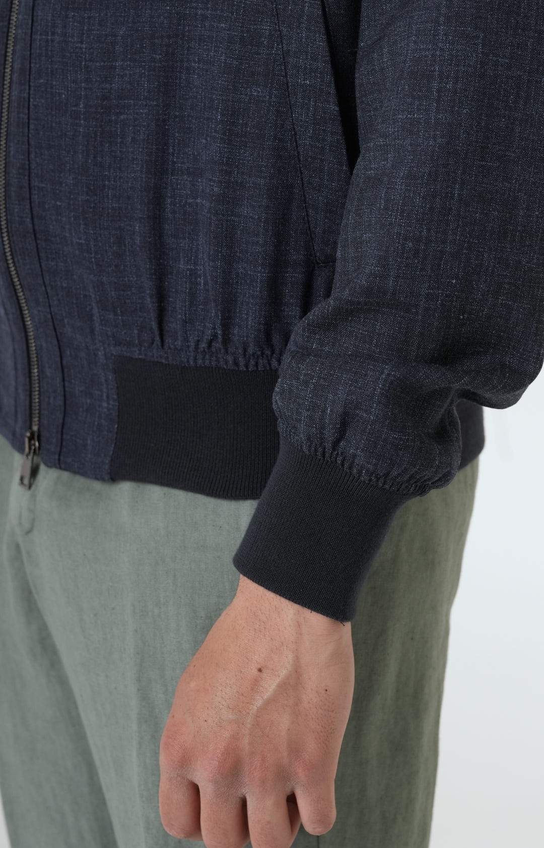 GiubbottoZip_tesLoropiana_Col1521_Mod865325_Art7200_05