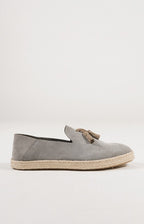 Luxury Espadrilles with Tassels