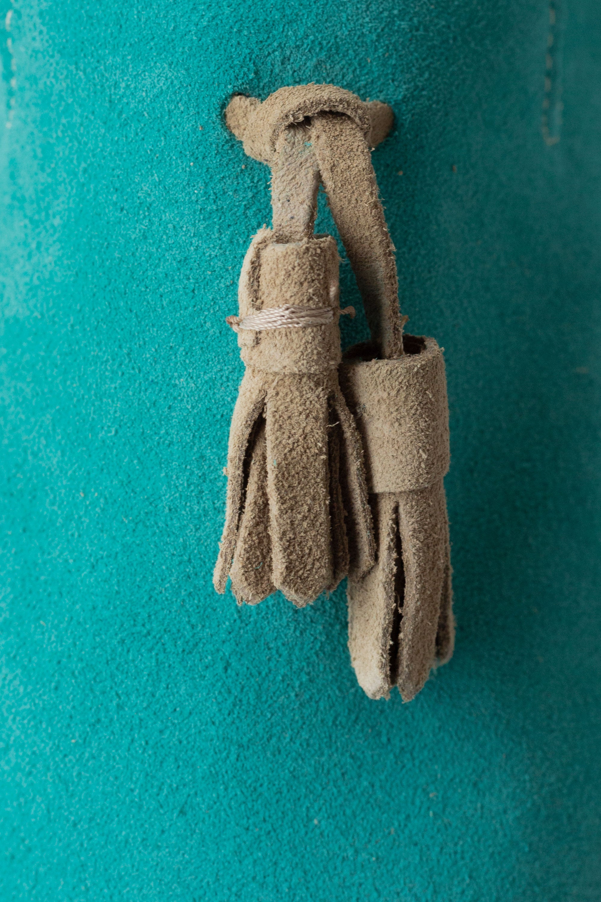 Luxury Espadrilles with Tassels