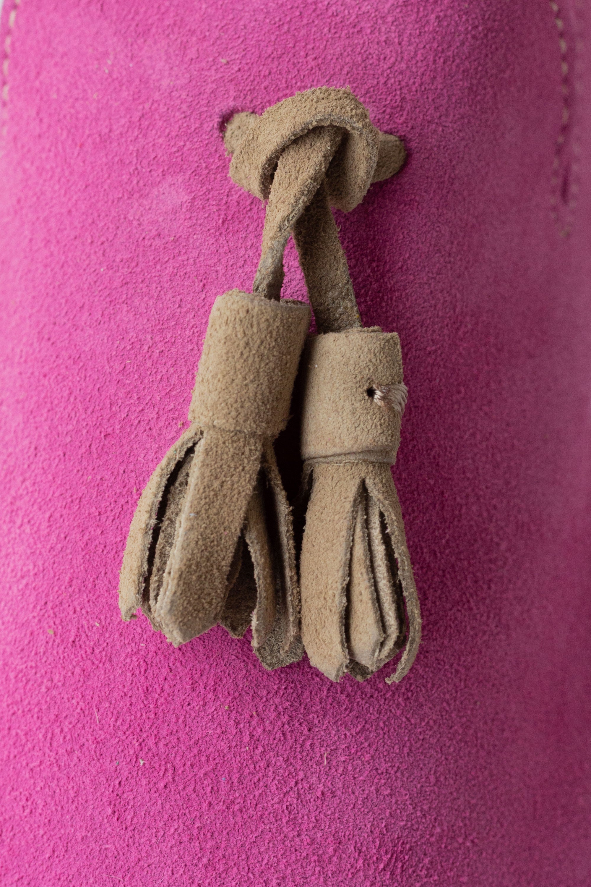 Luxury Espadrilles with Tassels