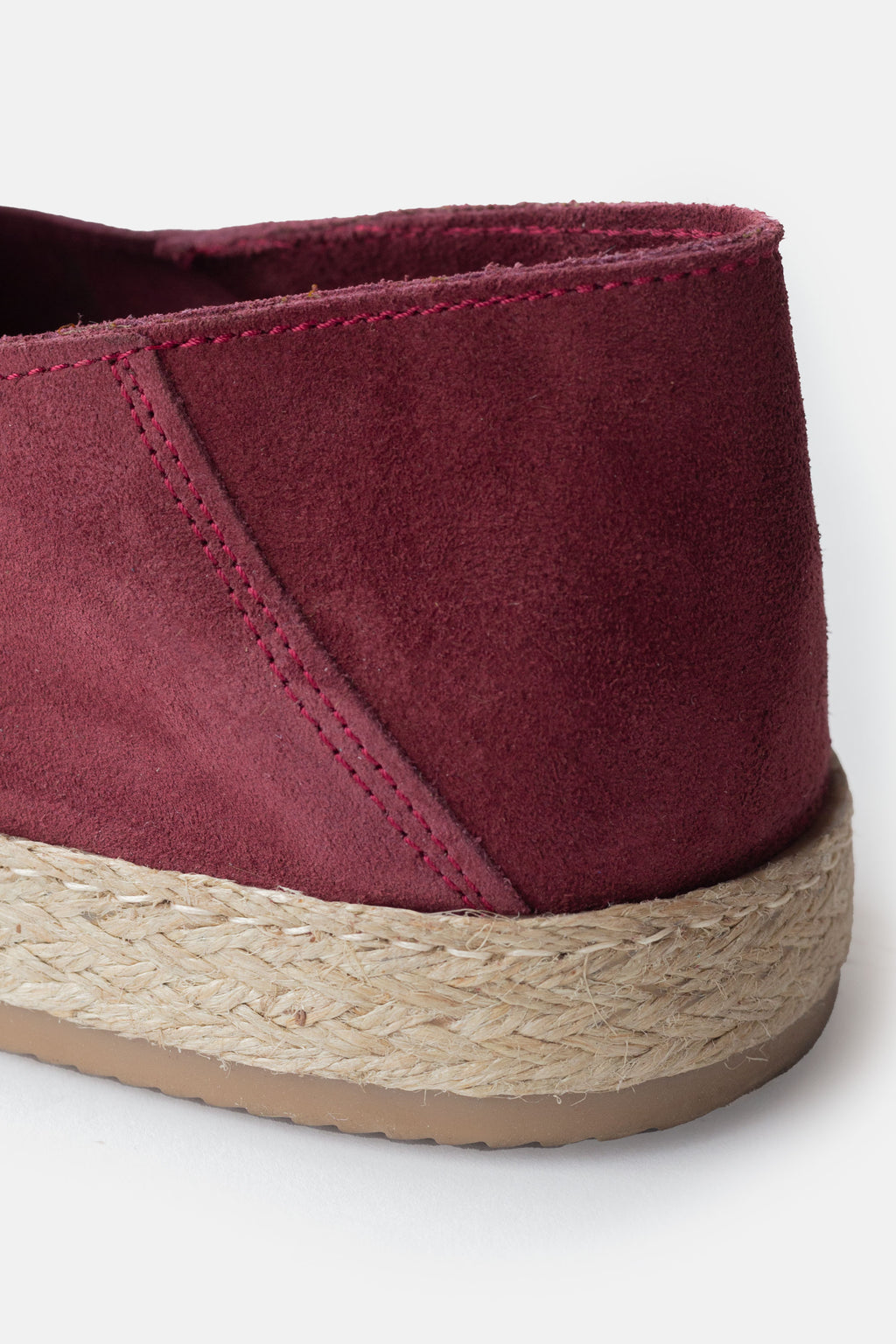 Luxury Espadrilles with Tassels