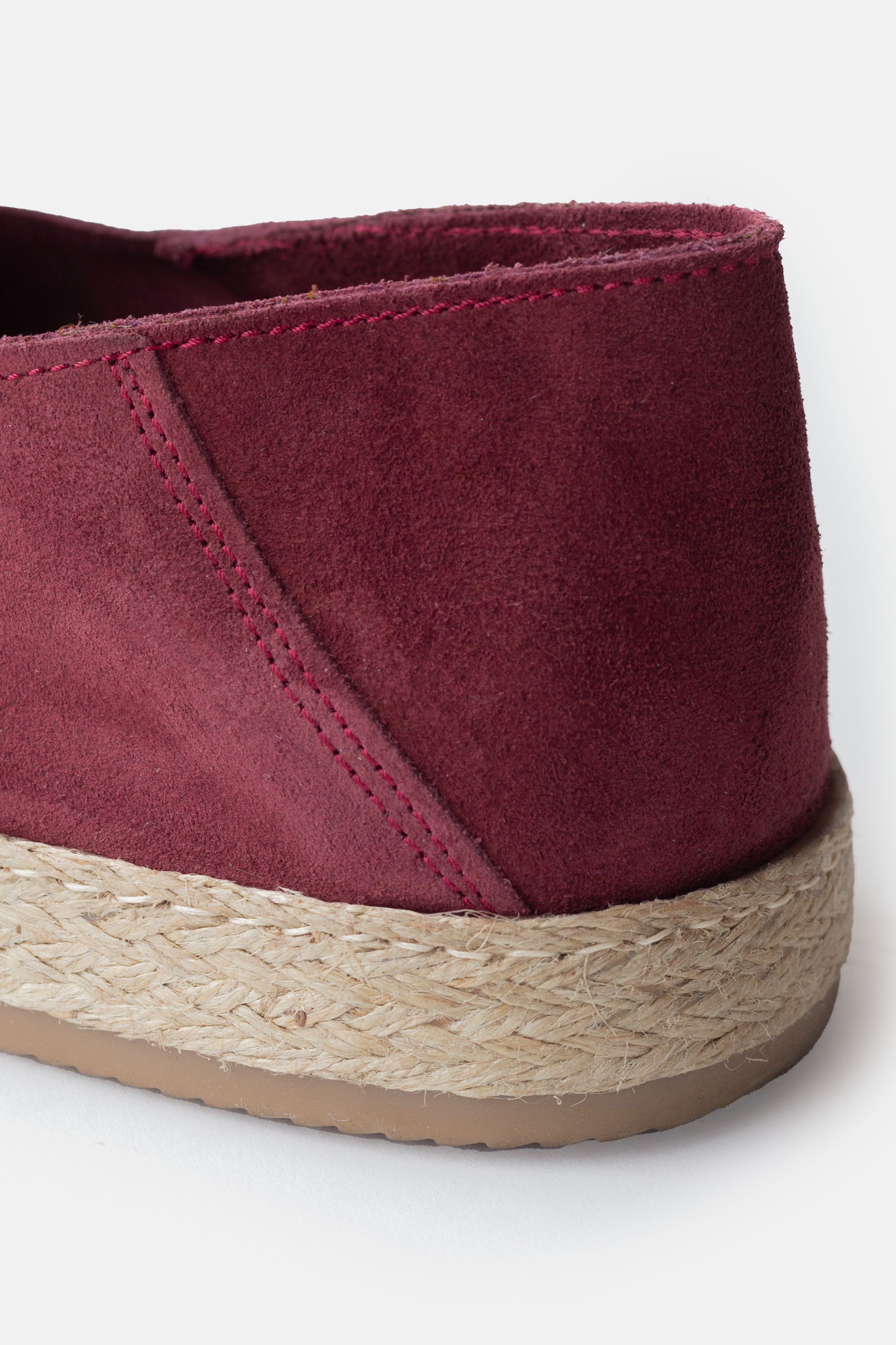 Luxury Espadrillas con nappine
