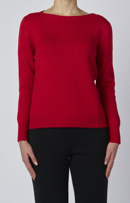 Wool sailor