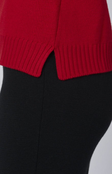 Wool sailor