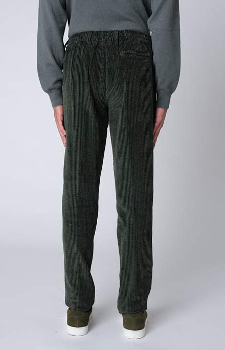 PANTALACCIOVELLUTOSPIAGGIA_DW0001ARMY861_COL458_ 4