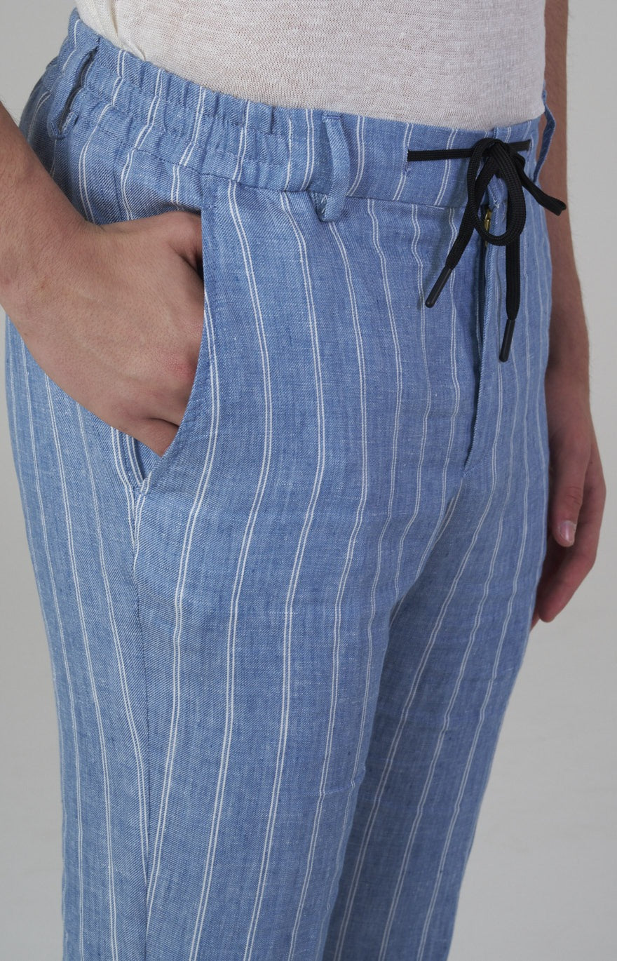 PANTALONE_LEISURE_FIT_LIN_ART_VT1202_COL_INDIGO_FONDO_CELESTE_RIGA_BIANCA_004