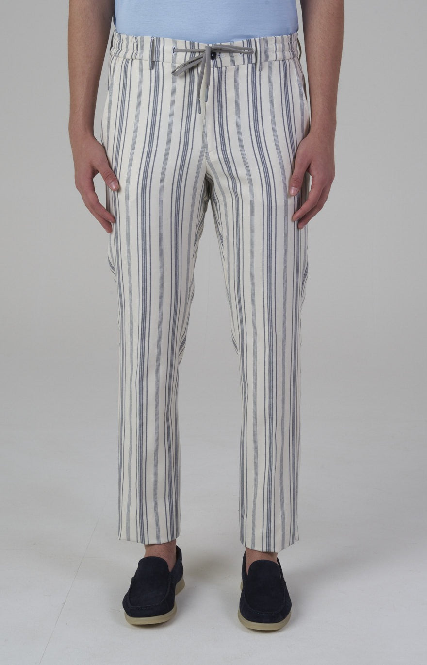 PANTALONI_LEISURE_FIT_LIN_ART_SB1087_COL_WHITE_MULTI_RIGA_BLU_001