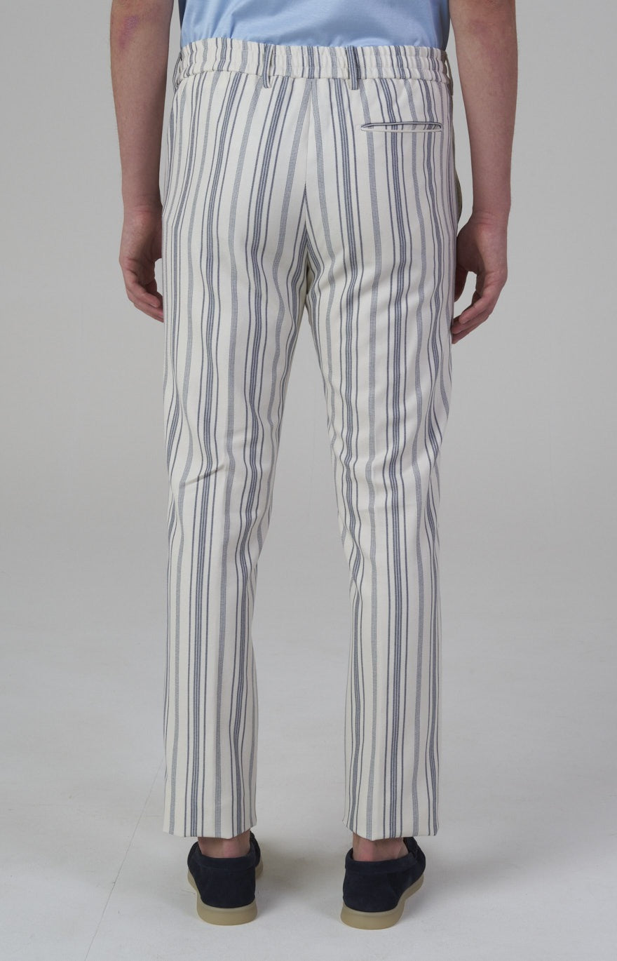 PANTALONI_LEISURE_FIT_LIN_ART_SB1087_COL_WHITE_MULTI_RIGA_BLU_002