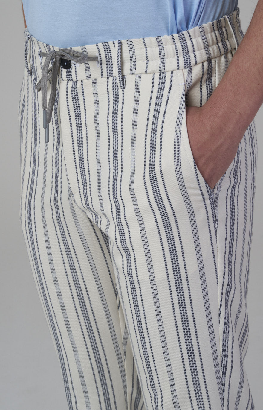 PANTALONI_LEISURE_FIT_LIN_ART_SB1087_COL_WHITE_MULTI_RIGA_BLU_003