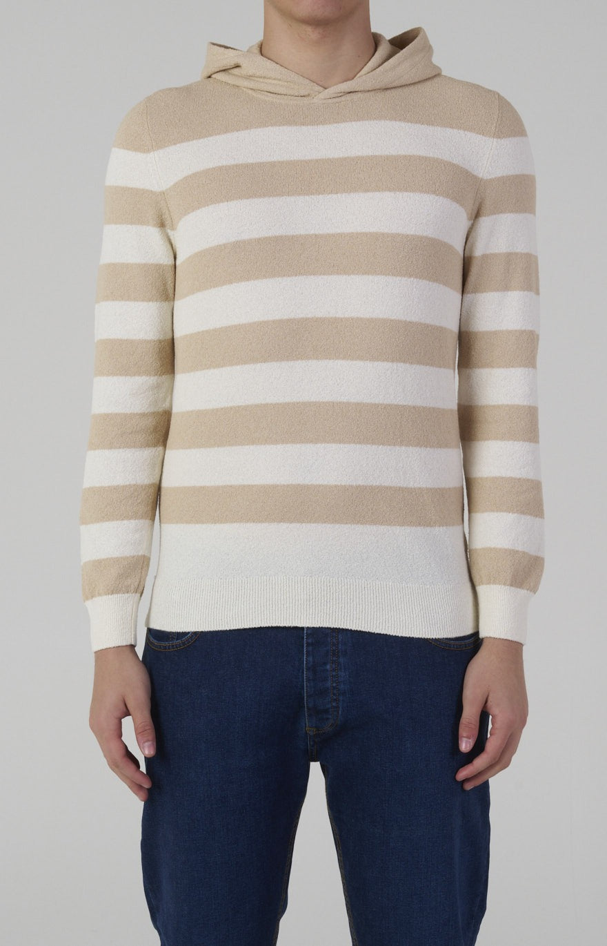 PULL_CAPPUCCIO_ART_57127_22111_RIGHE_SABBIA_COL_110_001