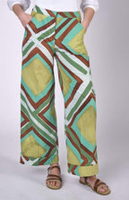 Pantalone gamba larga con fantasia geometrica_COL_483_01