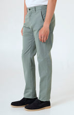Pantalone tasca america comfort in cotone stretch