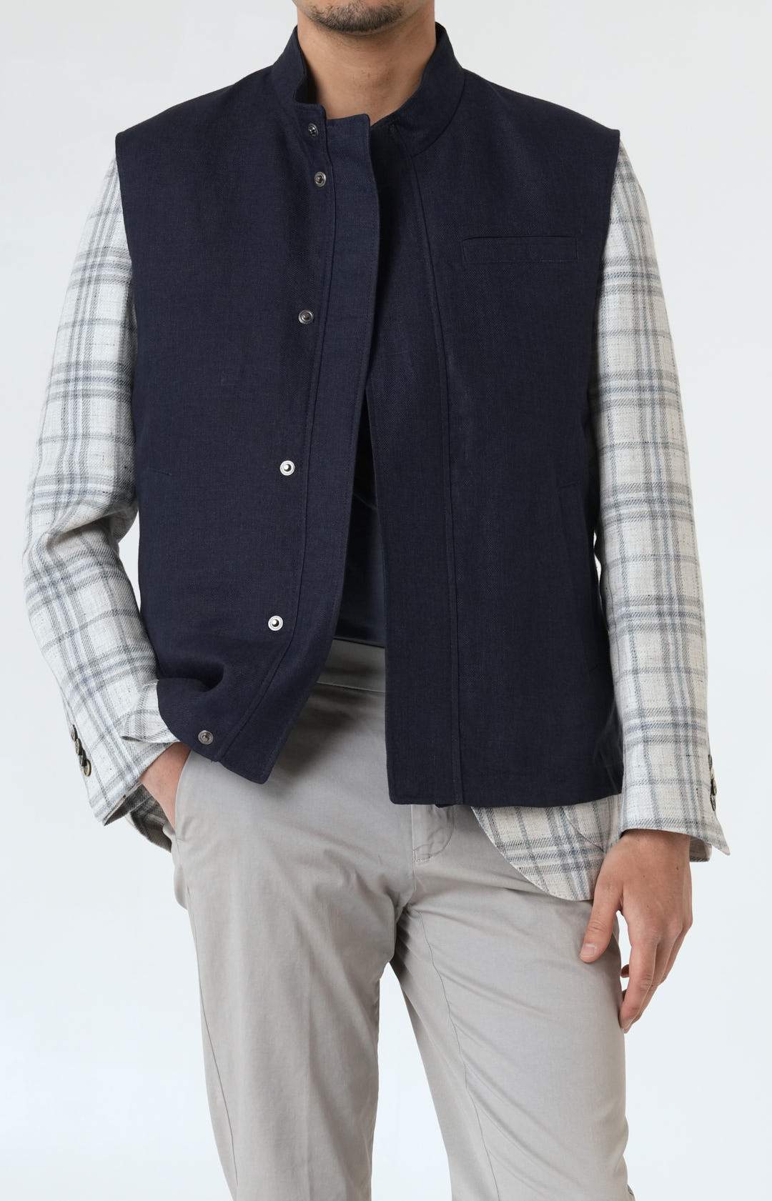 Smanicato_TessutoLoropiana_Col_1220_Mod862315_Art5400_