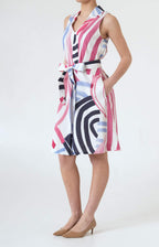 Vestito_SmanicatoFantasia_Cintura_Art41385_Mod906_Col741_03
