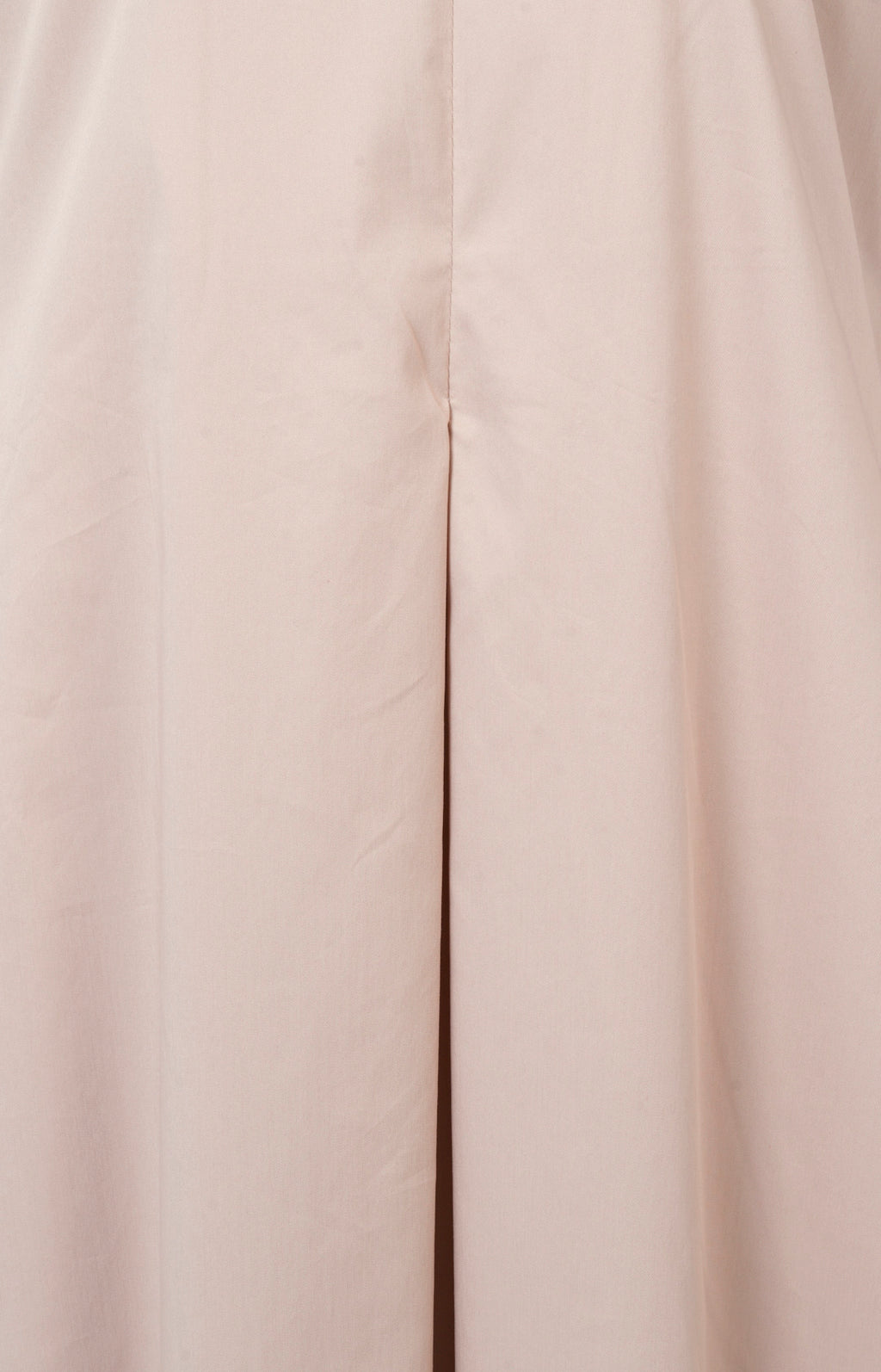 Abito in cotone stretch