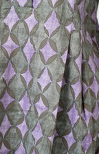 Casacca in cotone