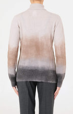 Alpaca turtleneck