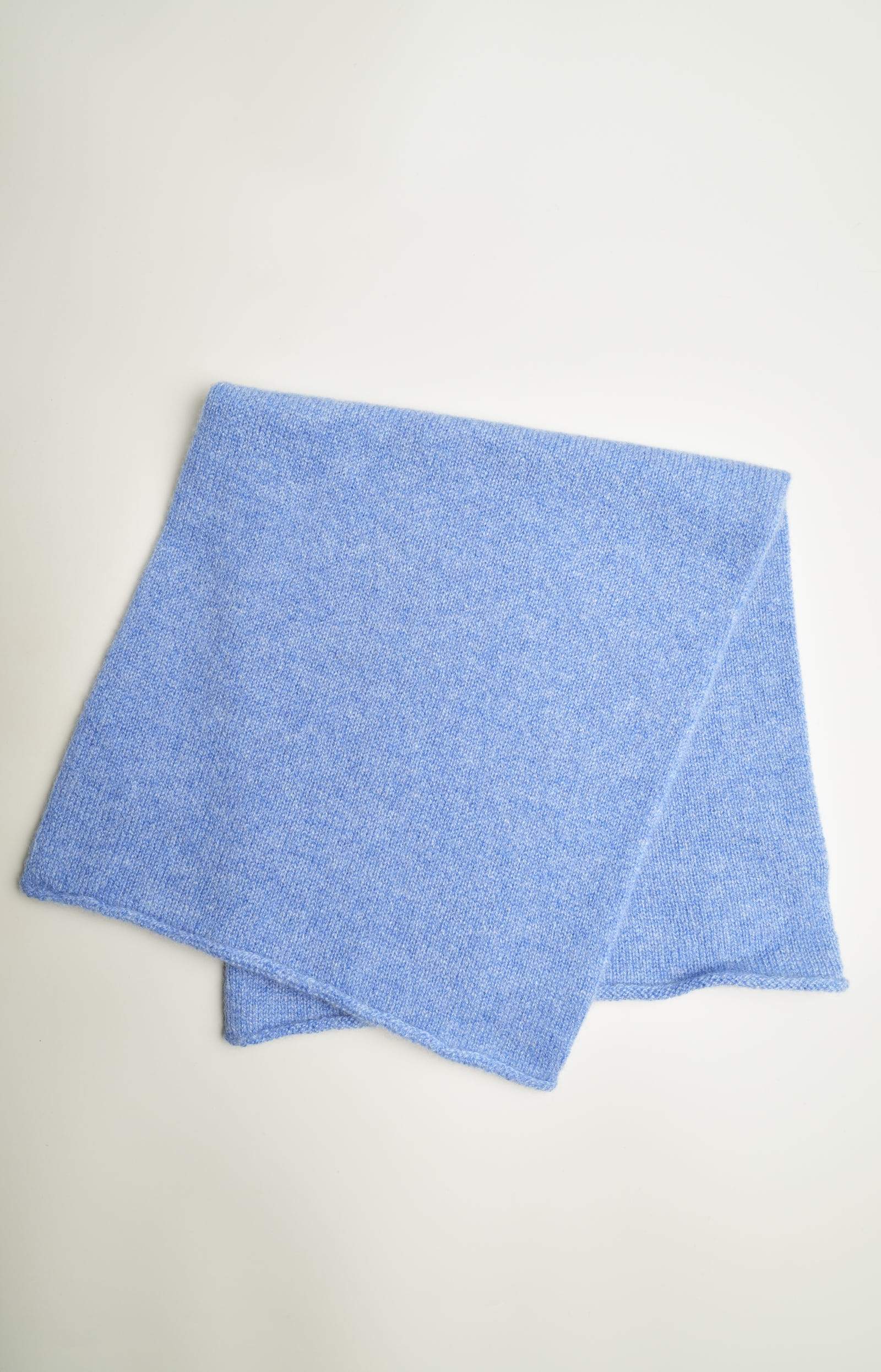 Cashmere neck warmer