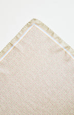 Foulard da collo in seta