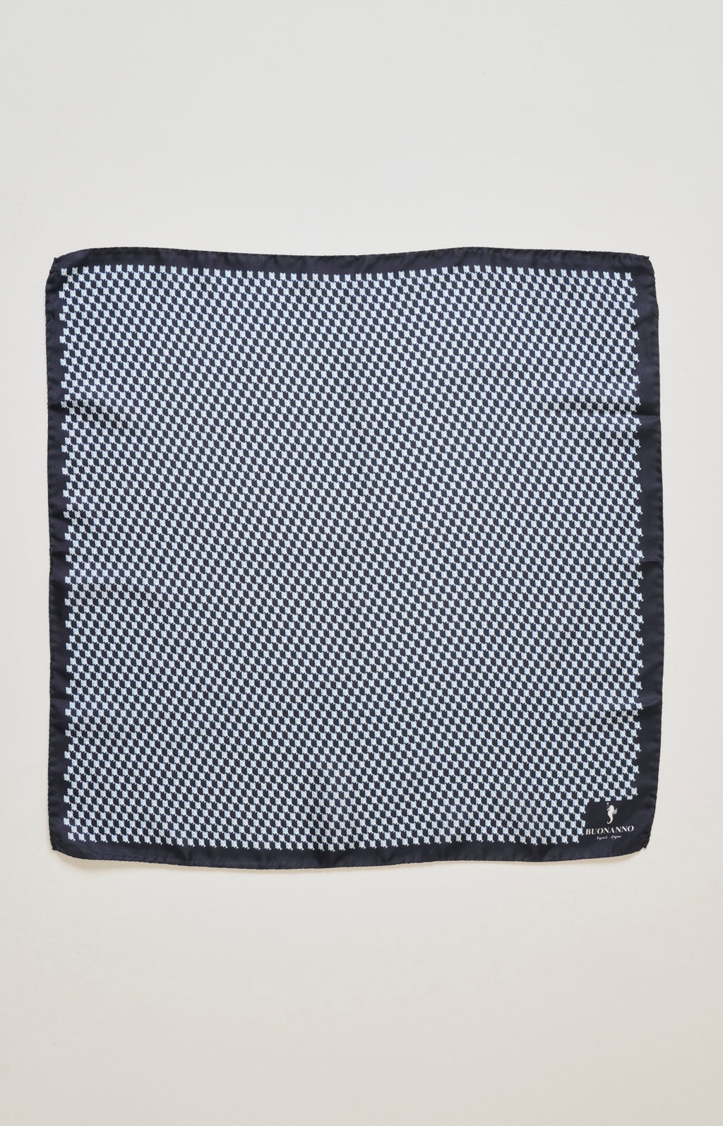 Foulard da collo in seta