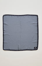 Foulard da collo in seta