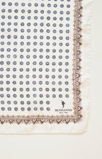 Foulard da collo in seta