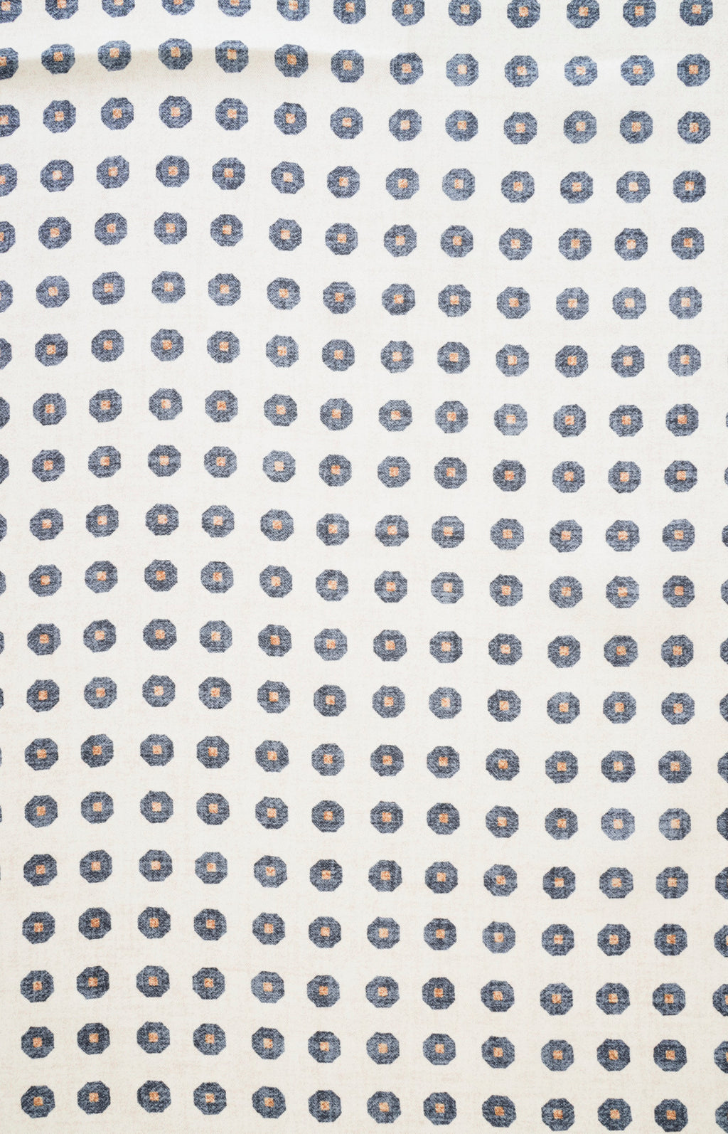 Foulard da collo in seta