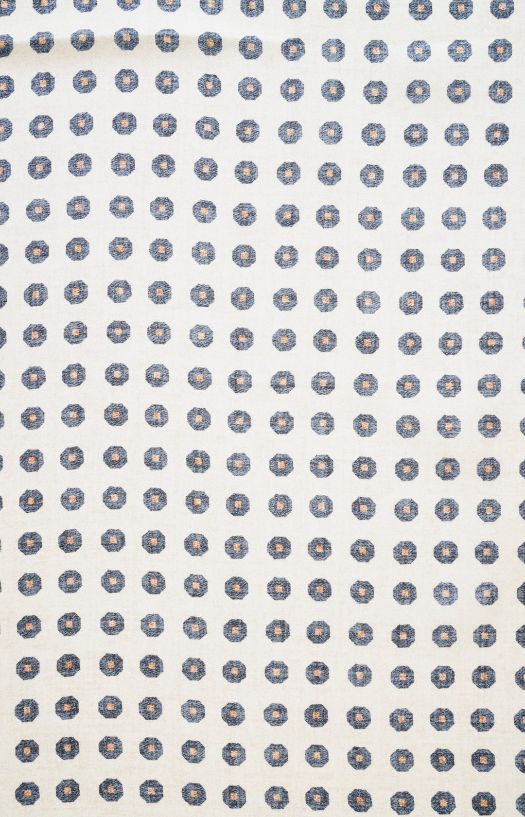 Foulard da collo in seta