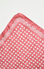 Foulard da collo in seta