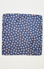 Foulard da collo in seta