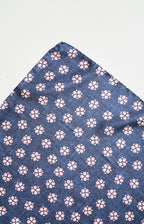 Foulard da collo in seta