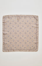 Foulard da collo in seta