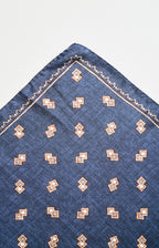 Foulard da collo in seta