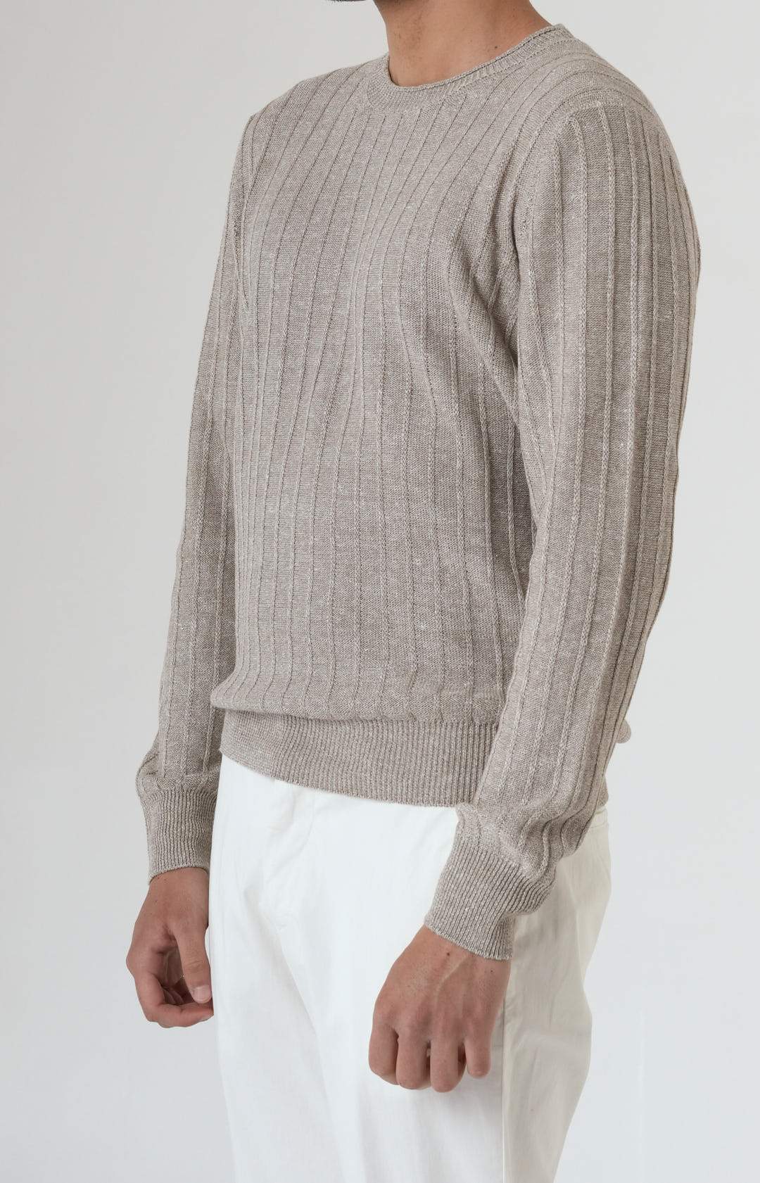 girocollocoste68lino32cotonecol112Beige_art23190_fil18657_24