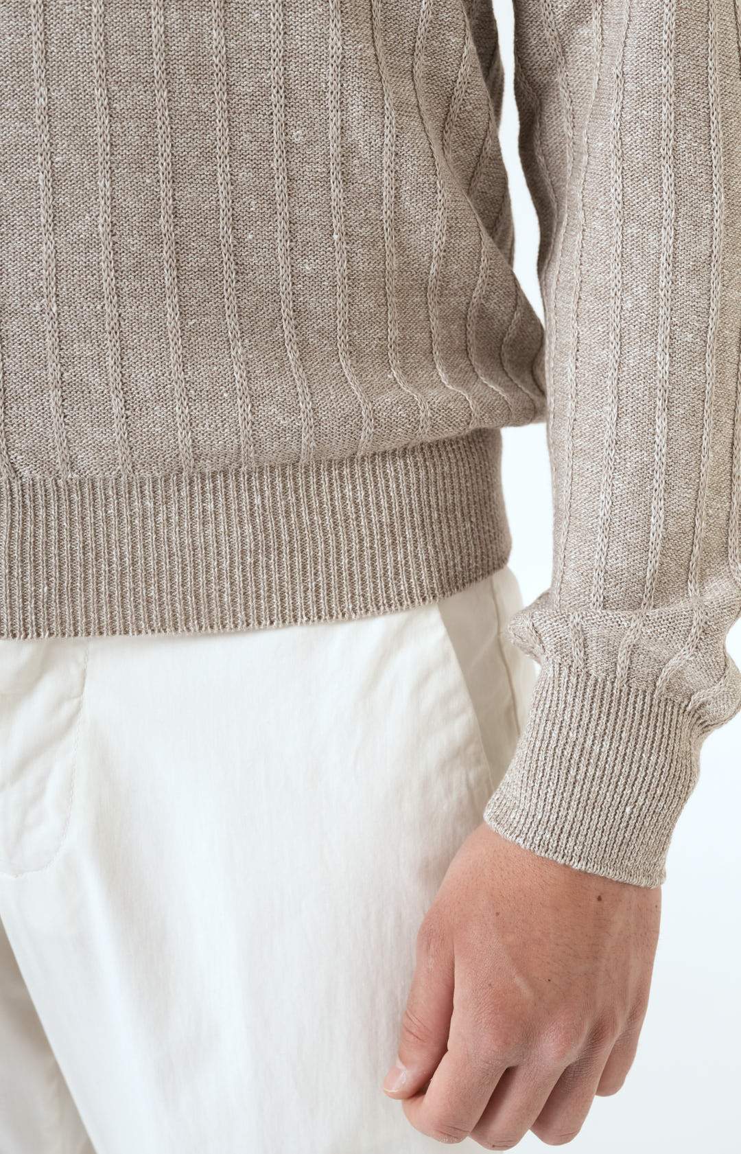 girocollocoste68lino32cotonecol112Beige_art23190_fil18657_28