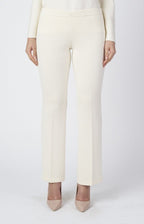 Pantalone in maglia di lana