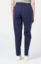 Pantalone in cotone bio ultralight