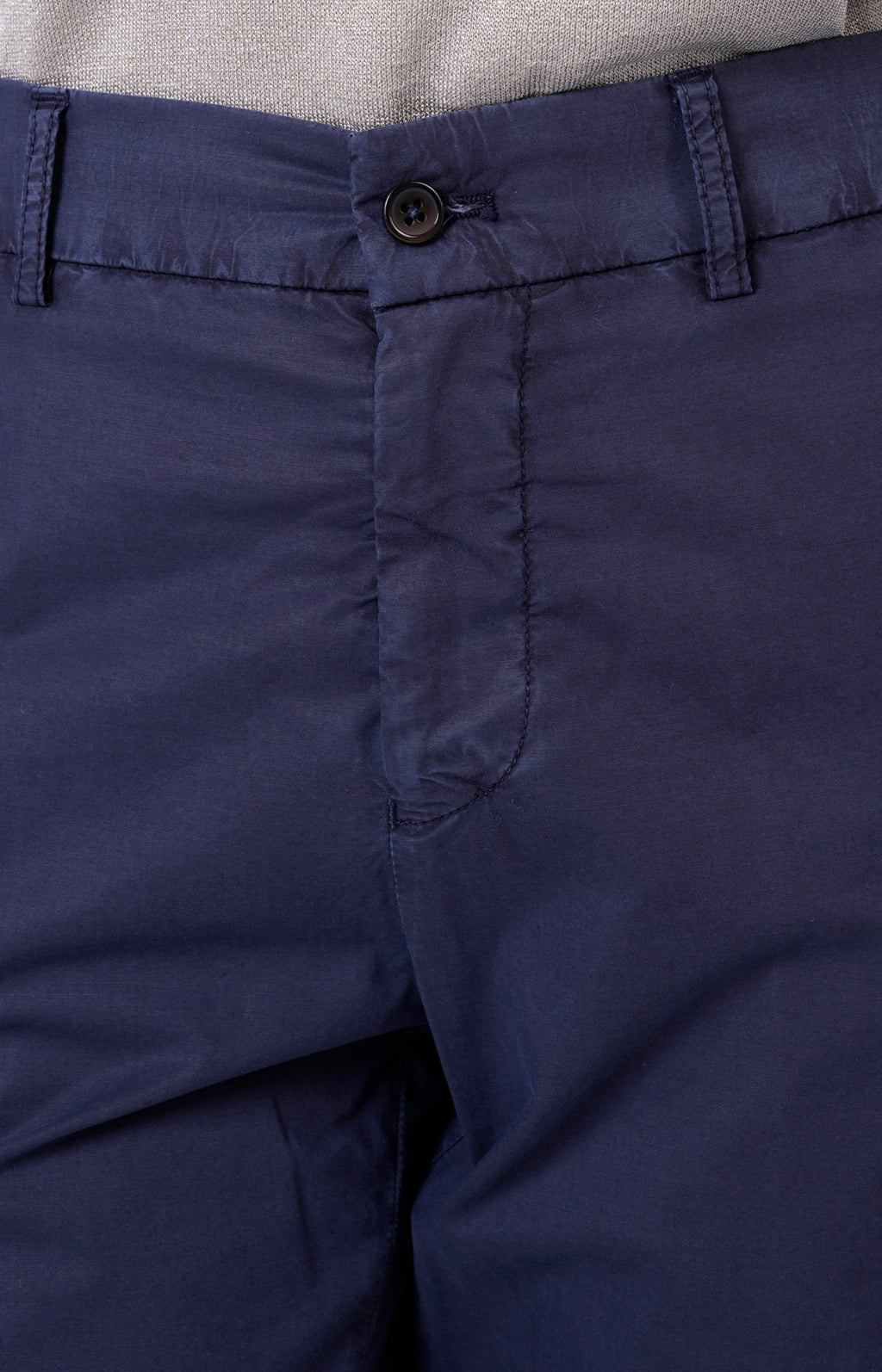 Pantalone in cotone bio ultralight