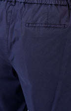 Pantalone in cotone bio ultralight