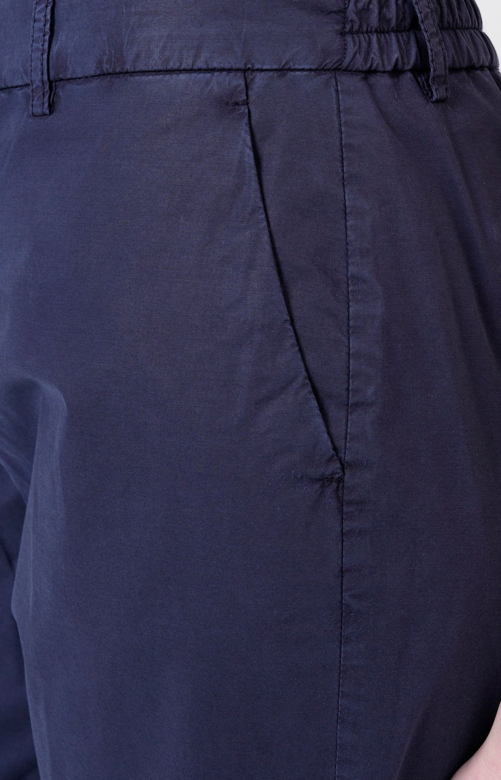 Pantalone in cotone bio ultralight