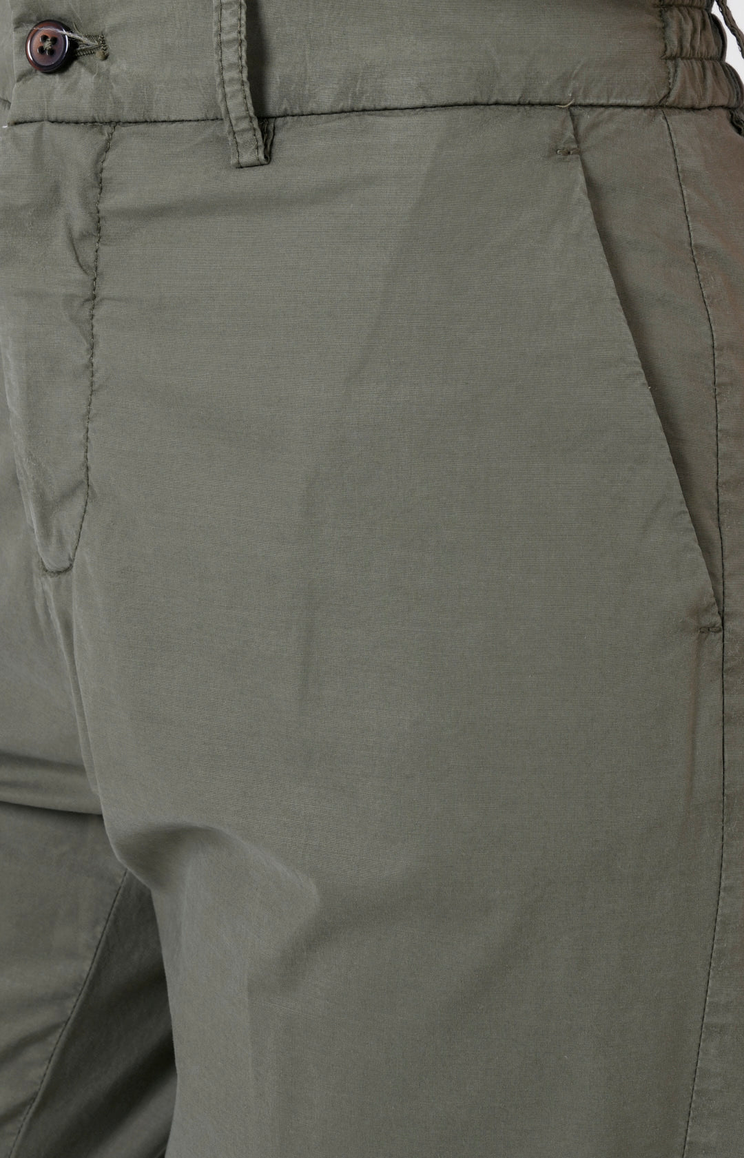 Pantalone in cotone bio ultralight