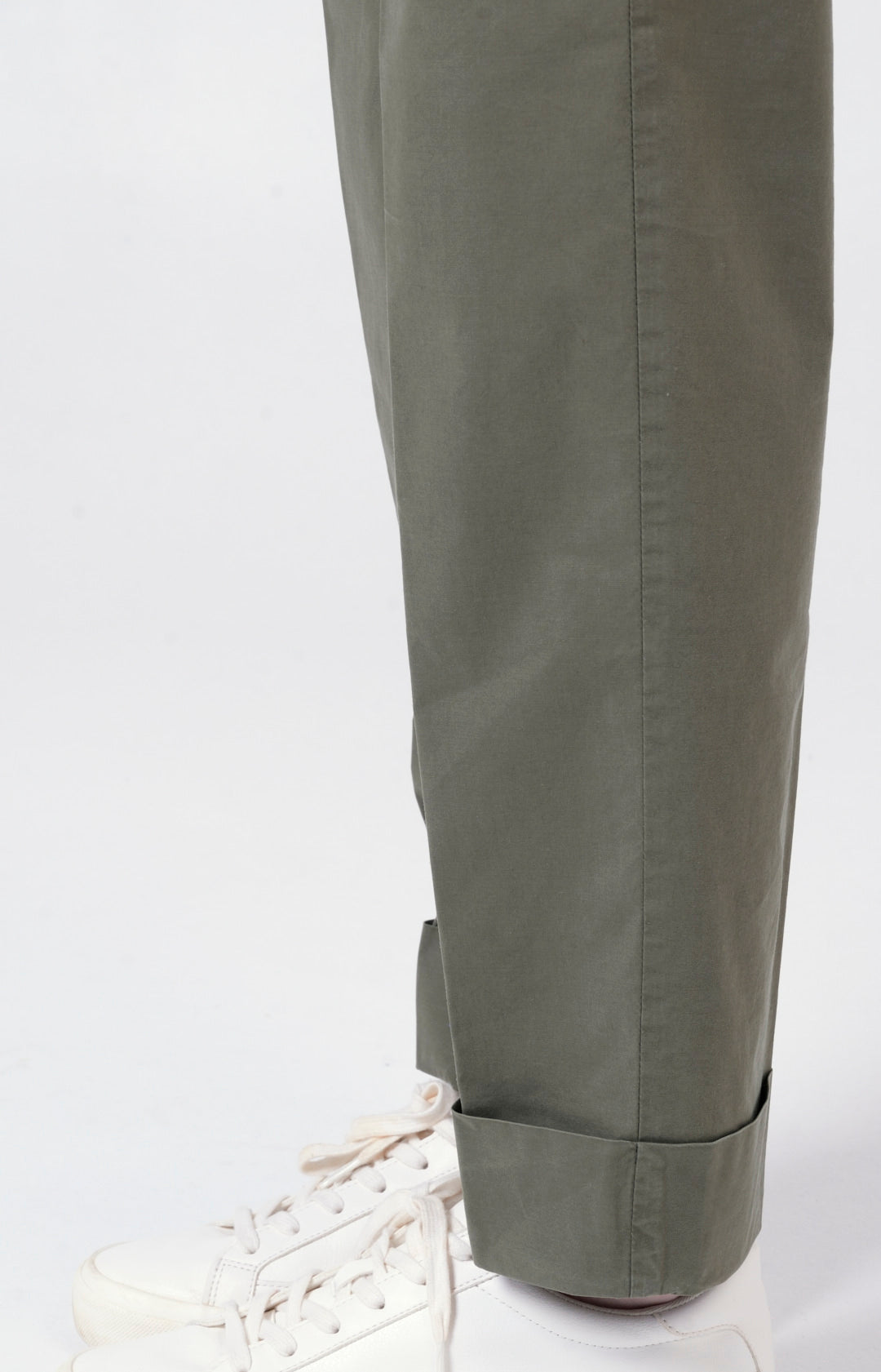 Pantalone in cotone bio ultralight