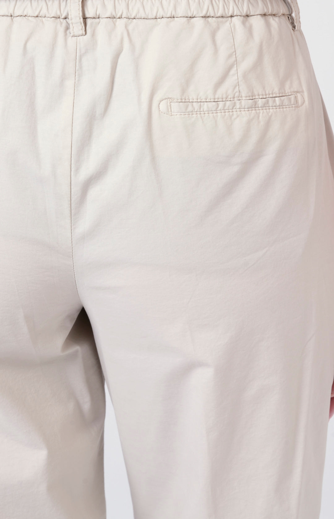 Pantalone in cotone bio ultralight