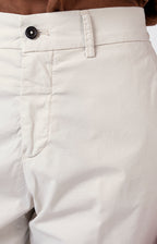 Pantalone in cotone bio ultralight