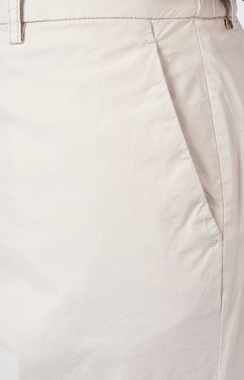 Pantalone in cotone bio ultralight