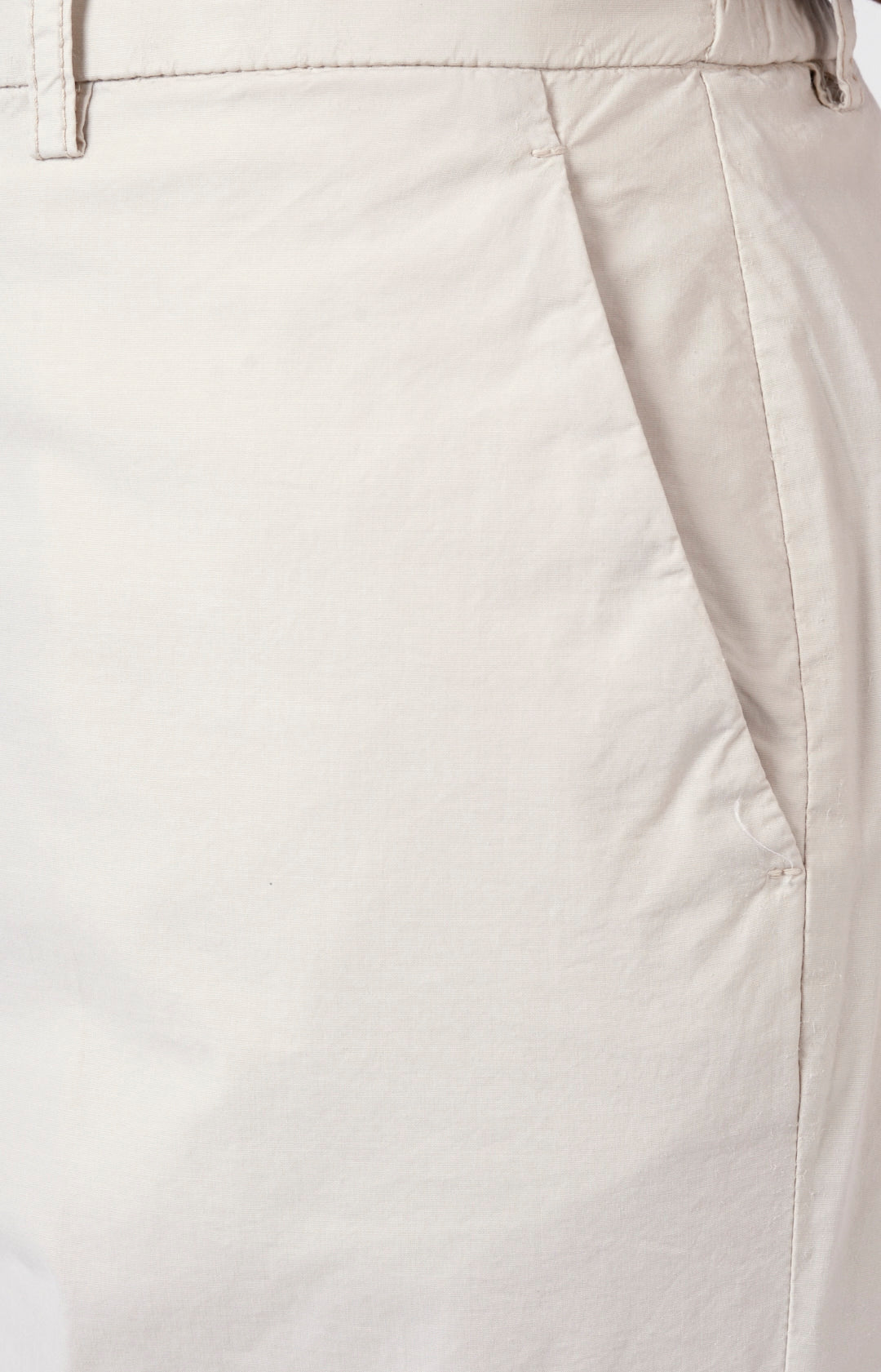 Pantalone in cotone bio ultralight