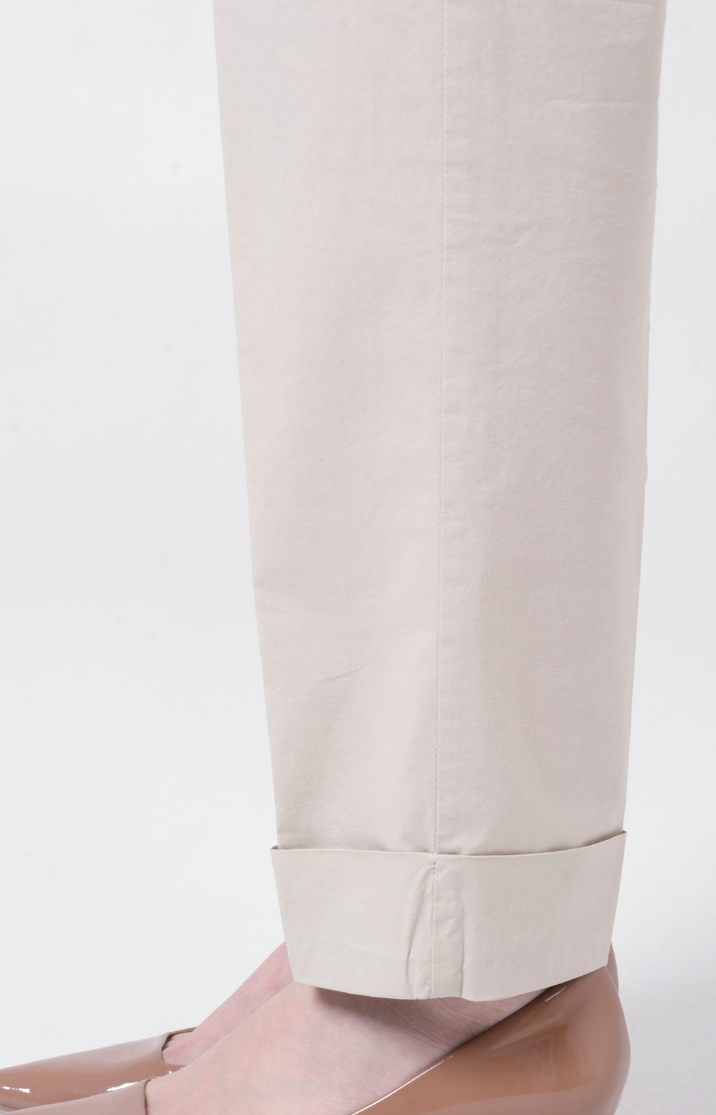 Pantalone in cotone bio ultralight