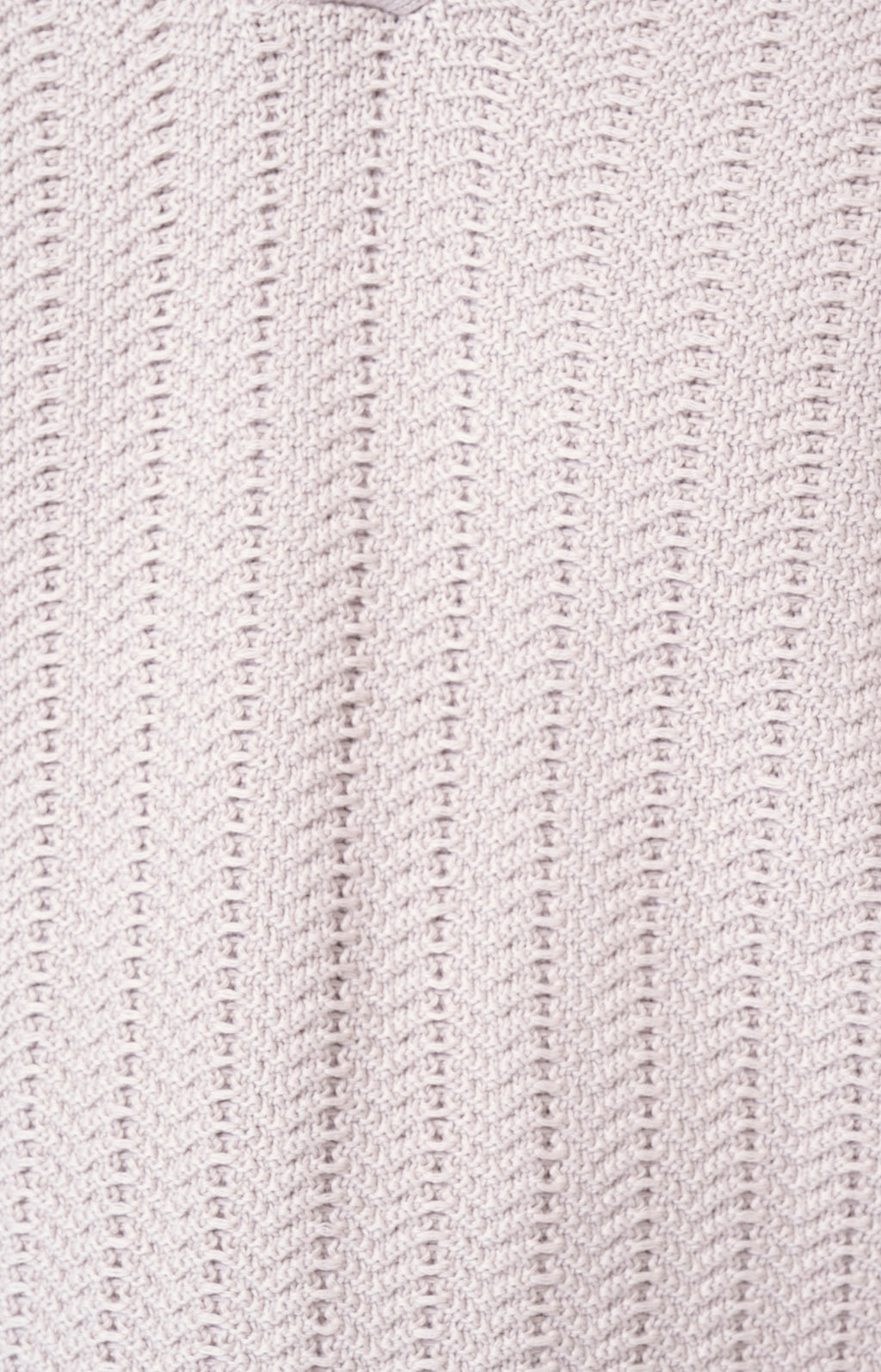 Polo manica corta in cotone tricot
